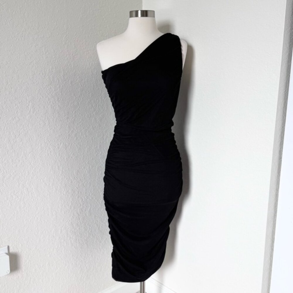 Love X Design Mesh Dress